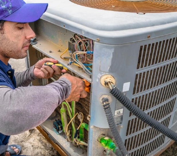 Images Central Washington Heating and Air