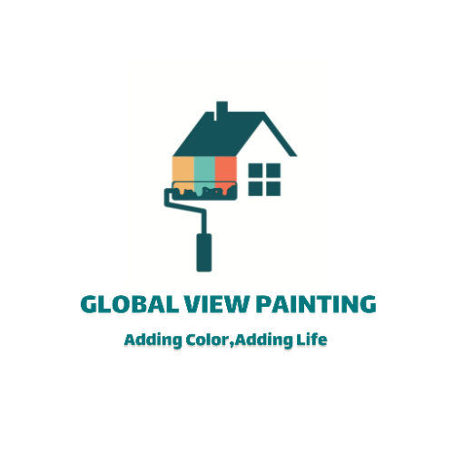 Global View Painting Logo