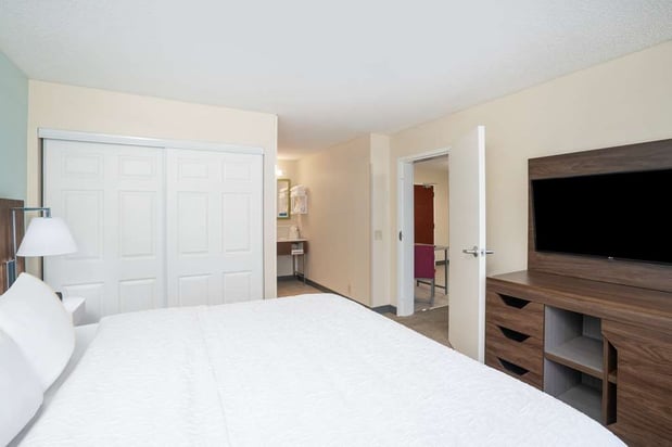Images Hampton Inn & Suites West Little Rock