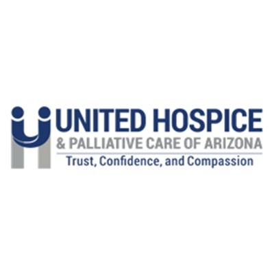 United Hospice & Palliative Care Logo
