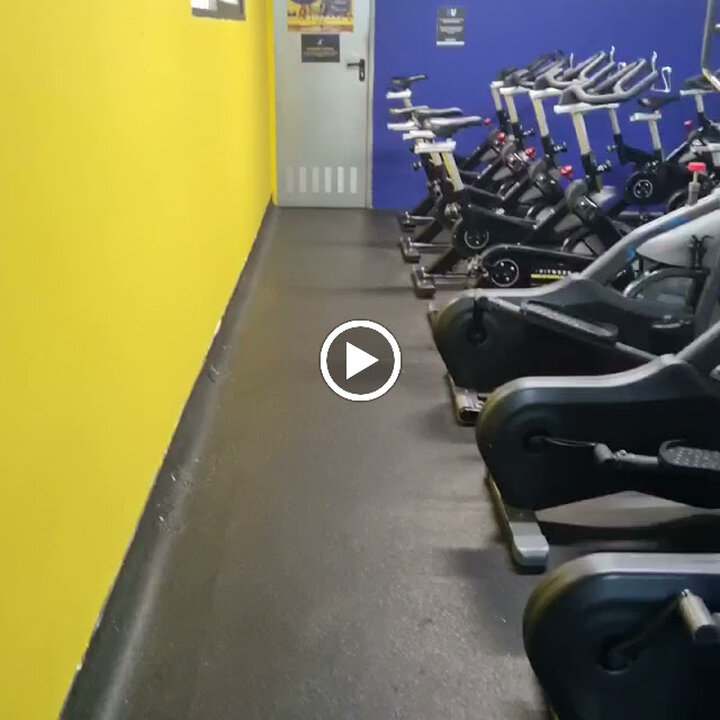 Images XFitness Retiro 24H