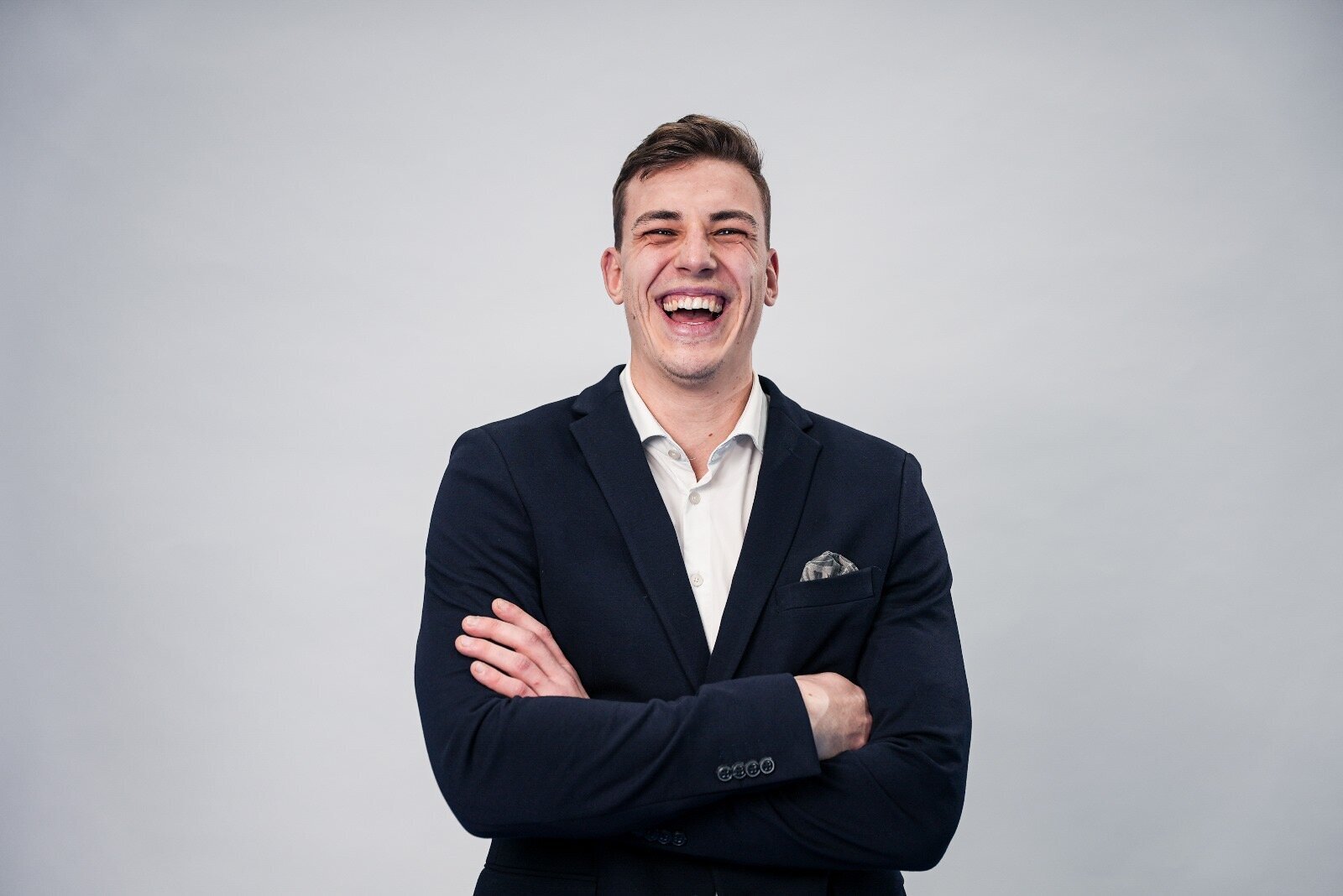 Bilder Next Play Leadership - Luis Villgrattner