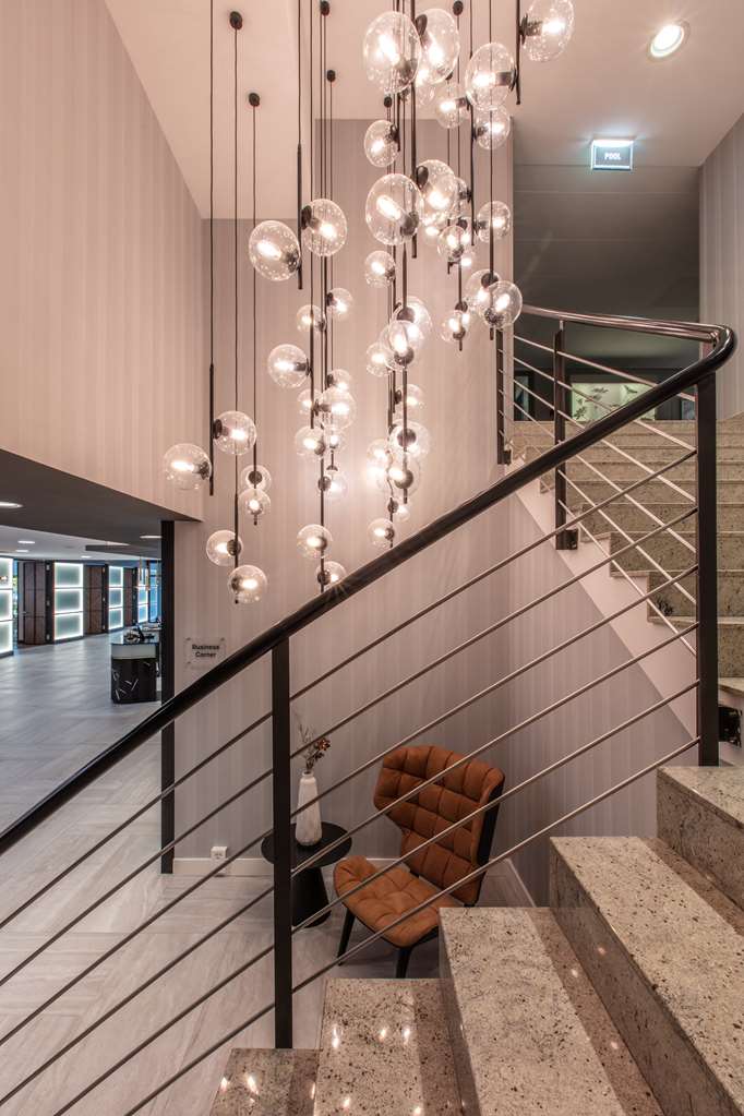 Radisson Blu Hotel, Basel