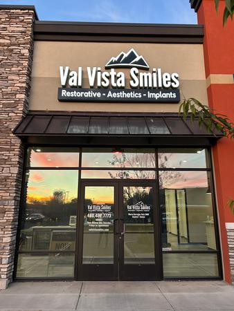 Images Val Vista Smiles