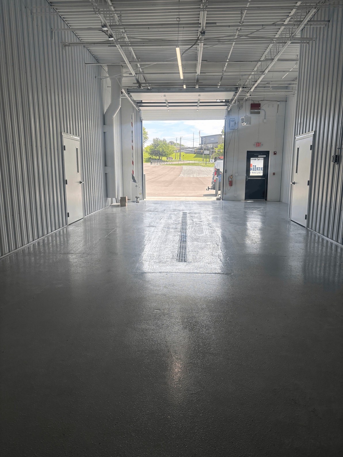 Self Storage Units in Garfield Heights
