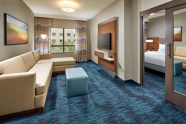 Images Homewood Suites by Hilton San Diego Hotel Circle/SeaWorld Area