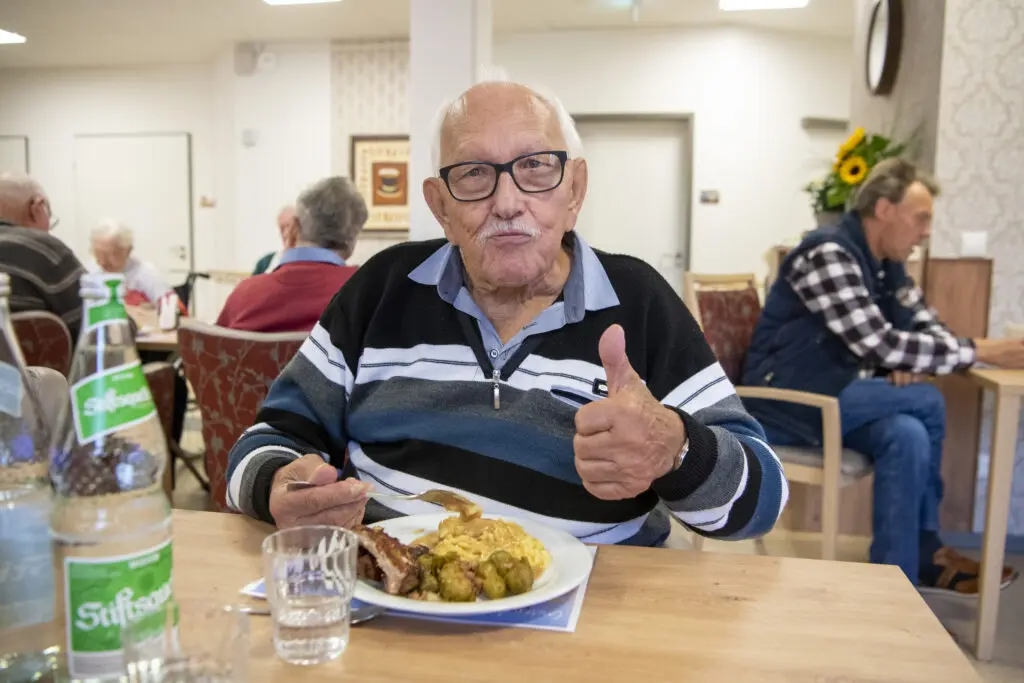 Kundenfoto 16 Ambulant betreute Wohngemeinschaft Haselünne