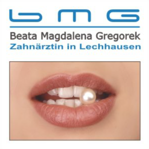 Zahnarztpraxis Gregorek Beata Magdalena in Augsburg - Logo