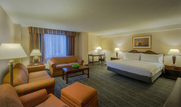 Images Holiday Inn Arlington at Ballston by IHG