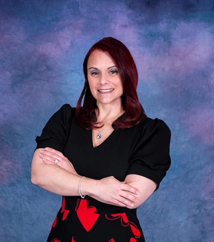 Lisa Workman