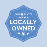 Club Pilates Logo