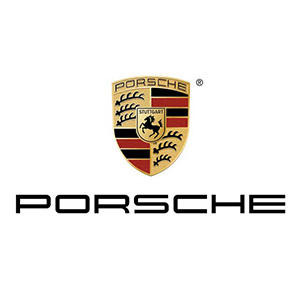Porsche Bend Logo