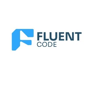 FLUENT CODE GmbH Logo