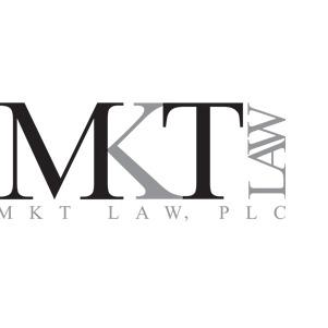 MKT Law, PLC Logo