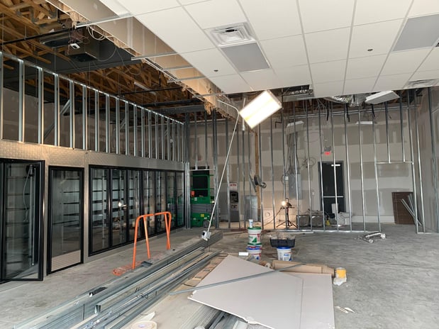 Images Northstar Commercial Construction