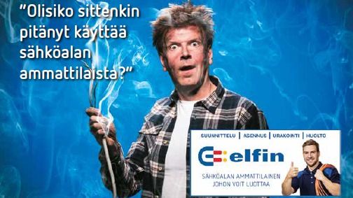 Images SähköRex Oy