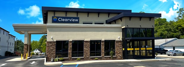 Images Clearview Federal Credit Union