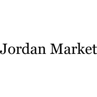 Jordan Market