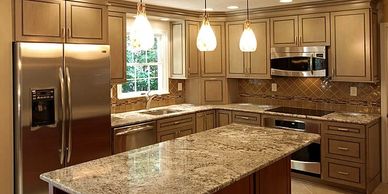 Upgrade your kitchen with Pretty Handy Guys' professional installation and repair services. Trust our experts for a functional and beautiful space. Contact us now for a free estimate. Call us 940-400-4864 or Book us online at https://prettyhandyguys.com.