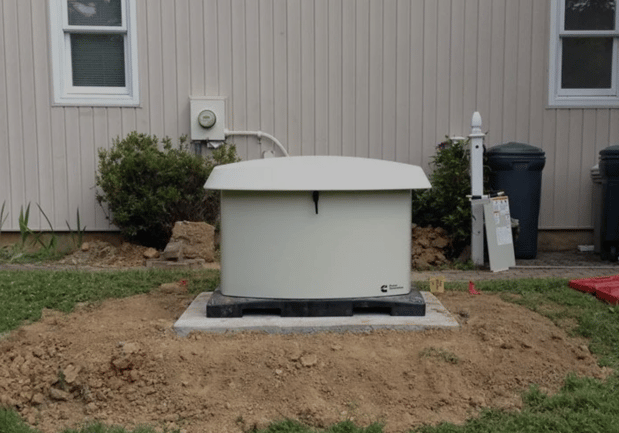 Images Mid-Atlantic Generators, LLC
