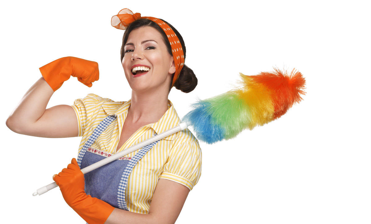 Putzfrauenagentur Zuber GmbH, Franklinstrasse 5 in Zürich