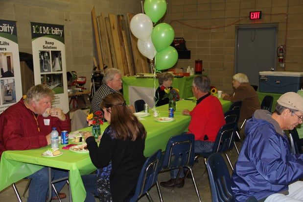 Images 101 Mobility of Northeast Wisconsin