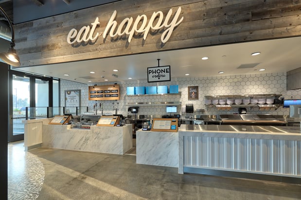 Images Mendocino Farms