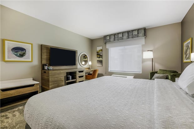 Images Hampton Inn Aurora Medical Center Denver