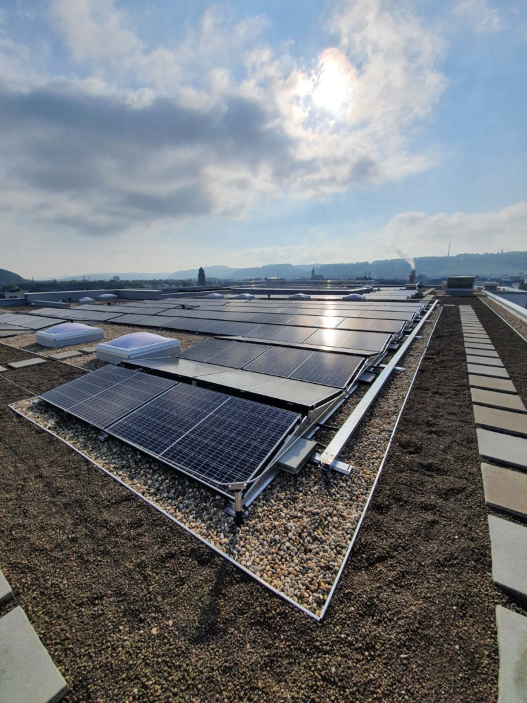 Schoenergie GmbH, Planiger Str. 34 in Bad Kreuznach