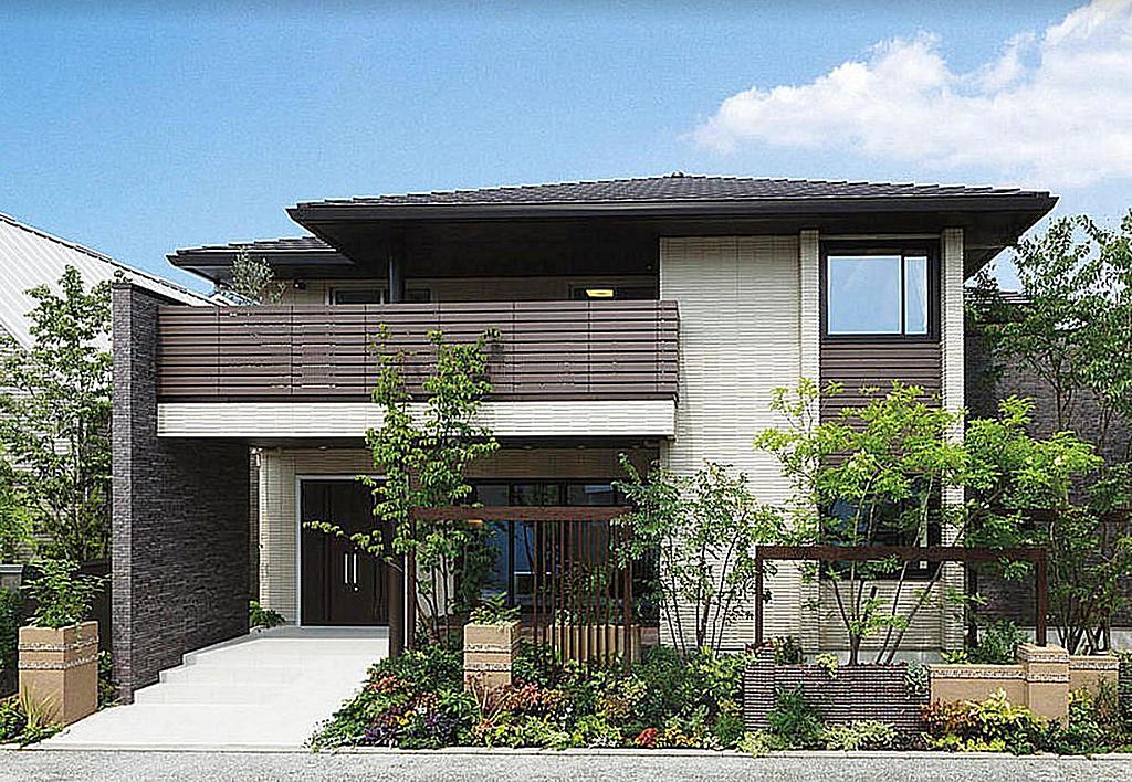 Images ダイワハウス牛田住宅情報スクエア［アスタ］展示場