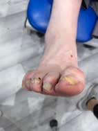 Images KRG Podiatry - Chiropody