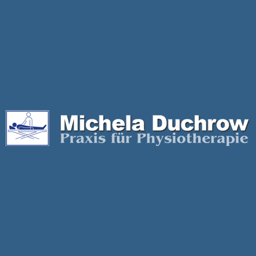 Praxis für Physiotherapie Michela Duchrow in Rathenow - Logo