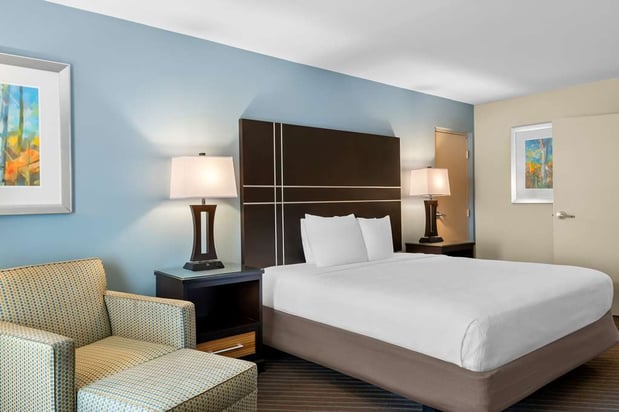 Images Best Western Newport Inn