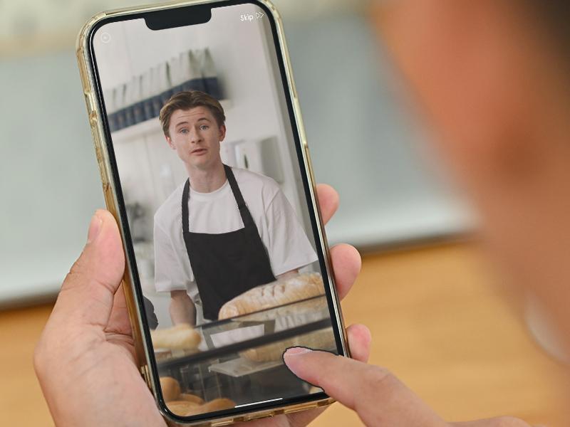 Images Code and Visual