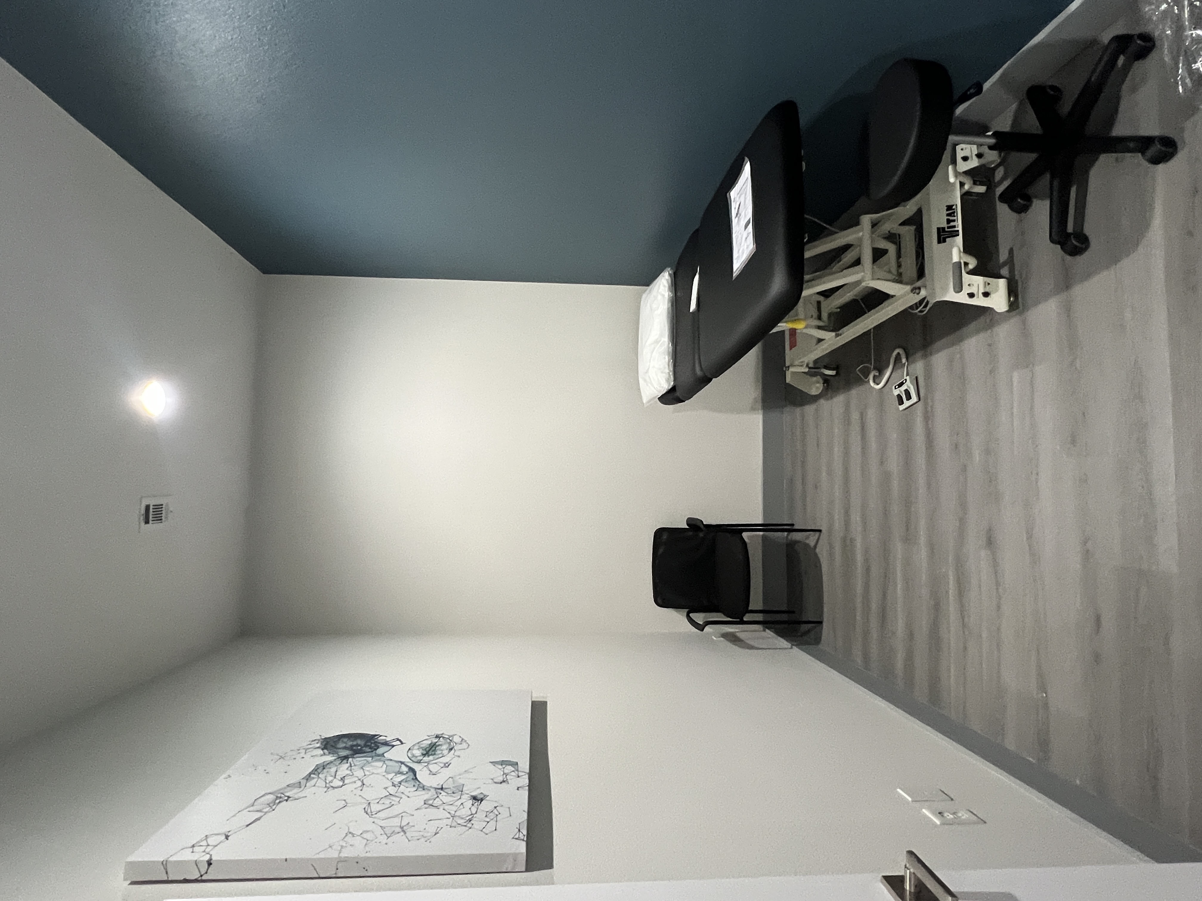 Vista Physical Therapy - Sherman 
1701 N. Hwy. 75
Sherman, TX 75090