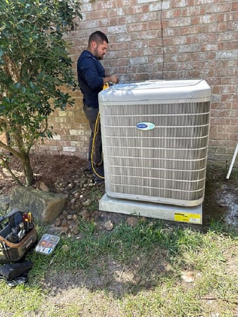 Images Air Comfort Solutions LLC