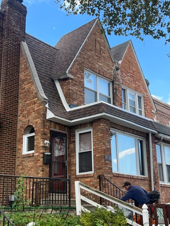 Images Mr Z's Exteriors LLC