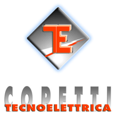 Tecnoelettrica Copetti Logo