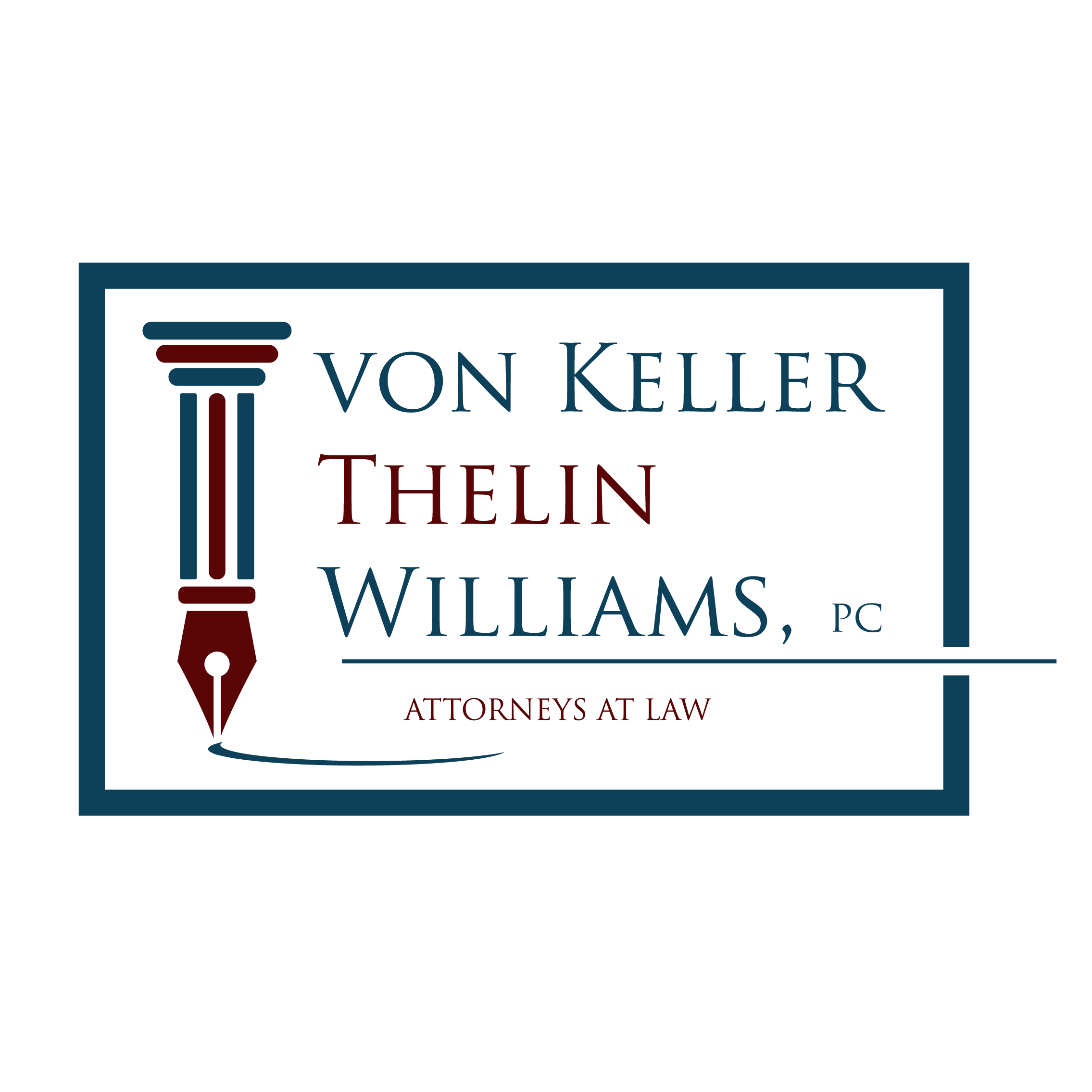 von Keller Thelin Williams, PC