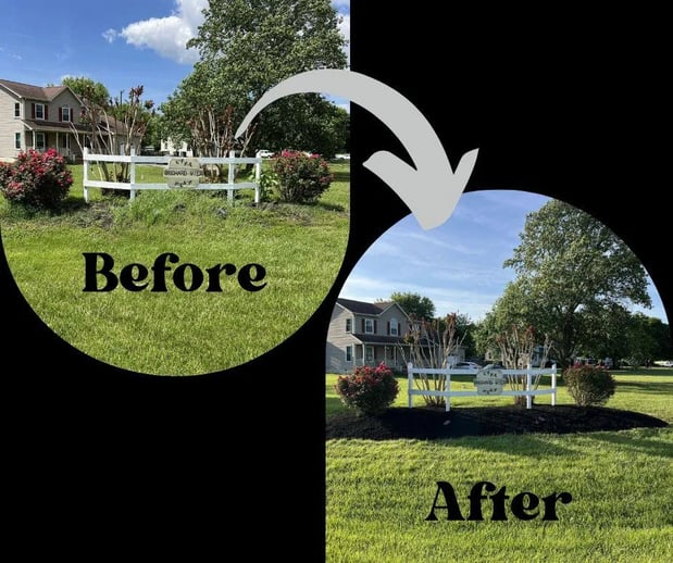 Images T&T Lawn and Landscaping