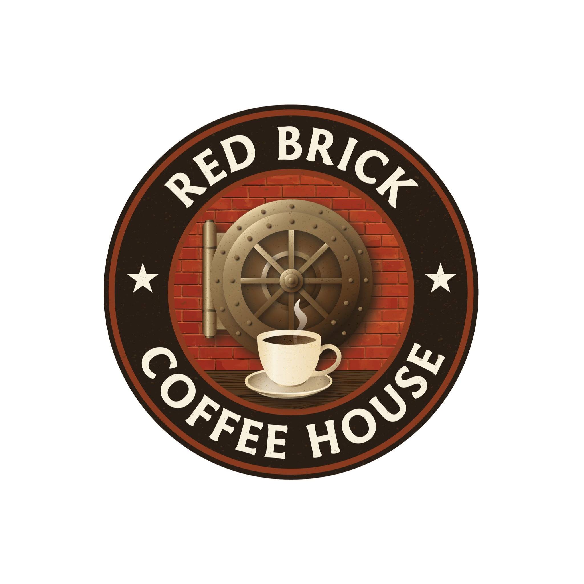 Red Brick Coffee House