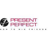 Logo Present Perfect Marketing GmbH