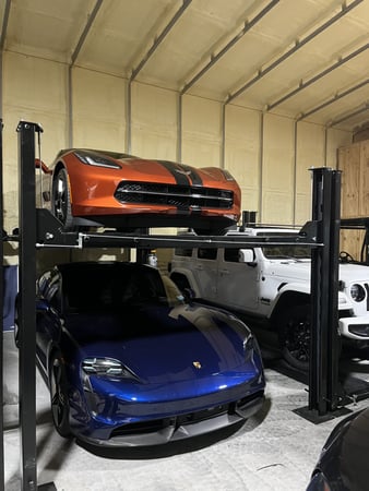 Images Coastal Car Haven LLC.