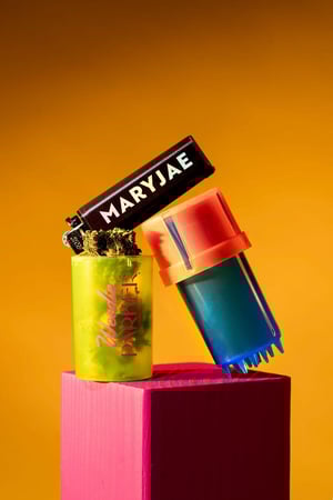 Images MARYJAE Cannabis Dispensary