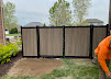 Images McAllister Fence