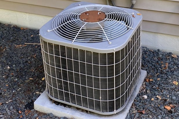 Images COMFORT SOLUTIONS HEATING & COOLING