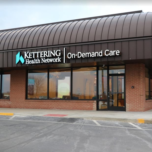 Images Kettering Health On-Demand Care - Centerville