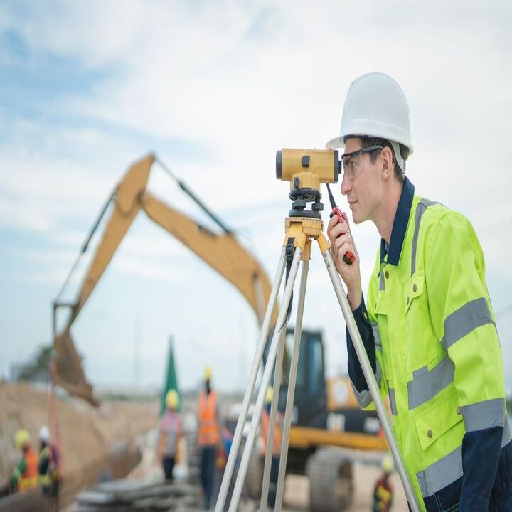 Images Bereza Surveying