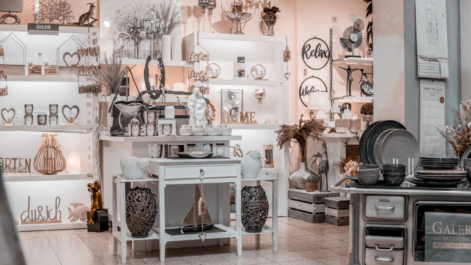 Galerie am Rathausmarkt e.K., Sebastianusstraße 20 in Korschenbroich