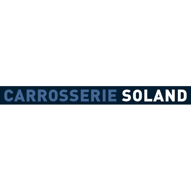 Soland AG Logo